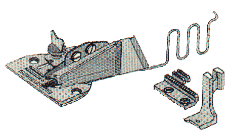 Standard Double Fold Right Angle Binder Sets