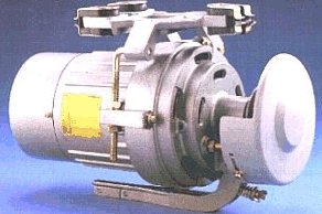 we also have continuous running motors